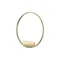 Настенный светильник (бра) Рим / Rim 4000К 51Вт Maytoni mod058wl-l50bs4k