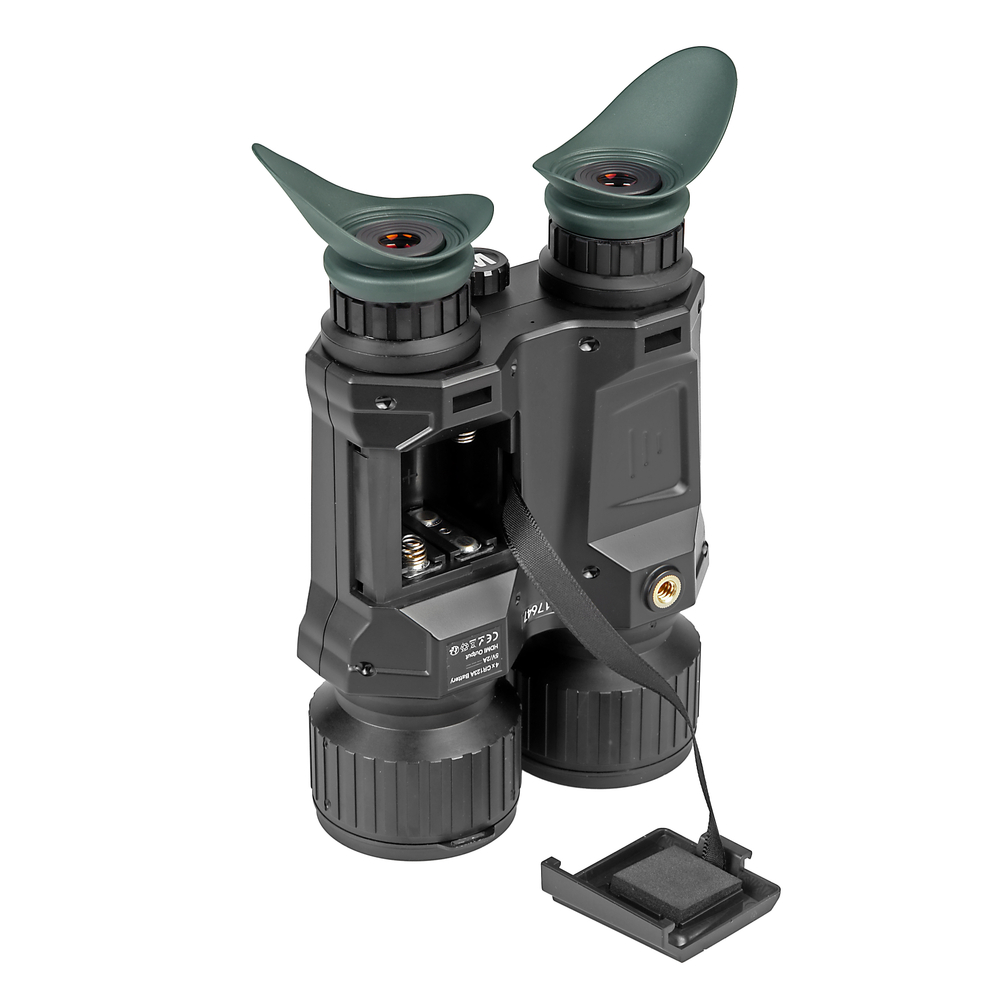 Бинокль ночного видения Veber NVB 036 PRO цифровой