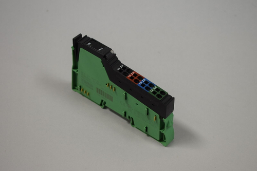 PHOENIX CONTACT IB IL 24 PWR IN