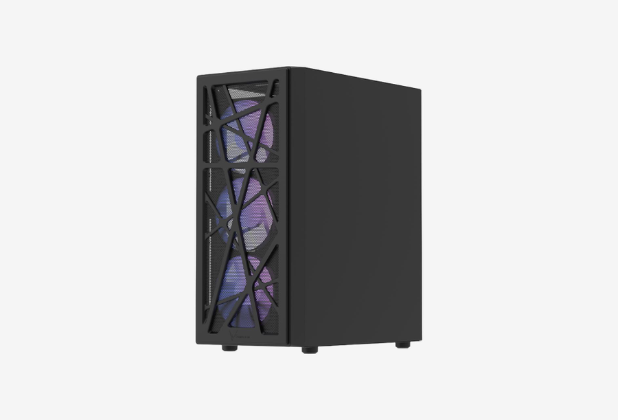 MANA BLACK AR V2_0326613103055