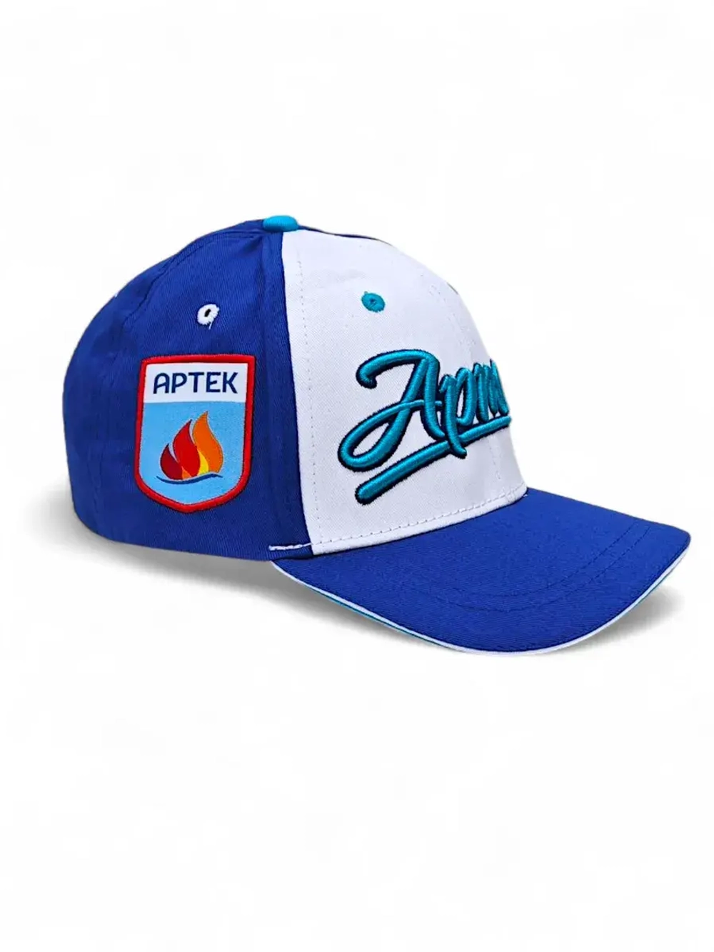 Бейсболка детская