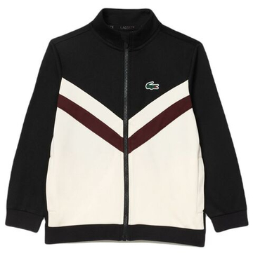 Костюм теннисный Lacoste Tracksuit Set - разноцветный