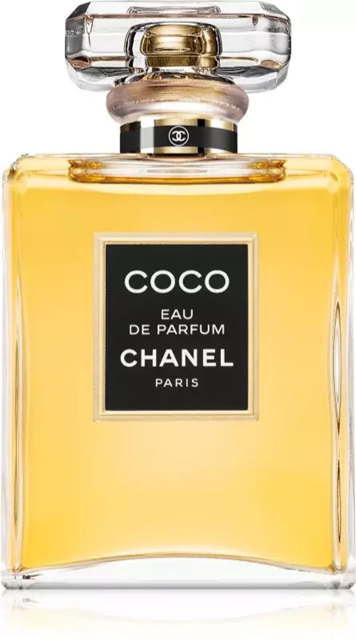 Chanel Coco
