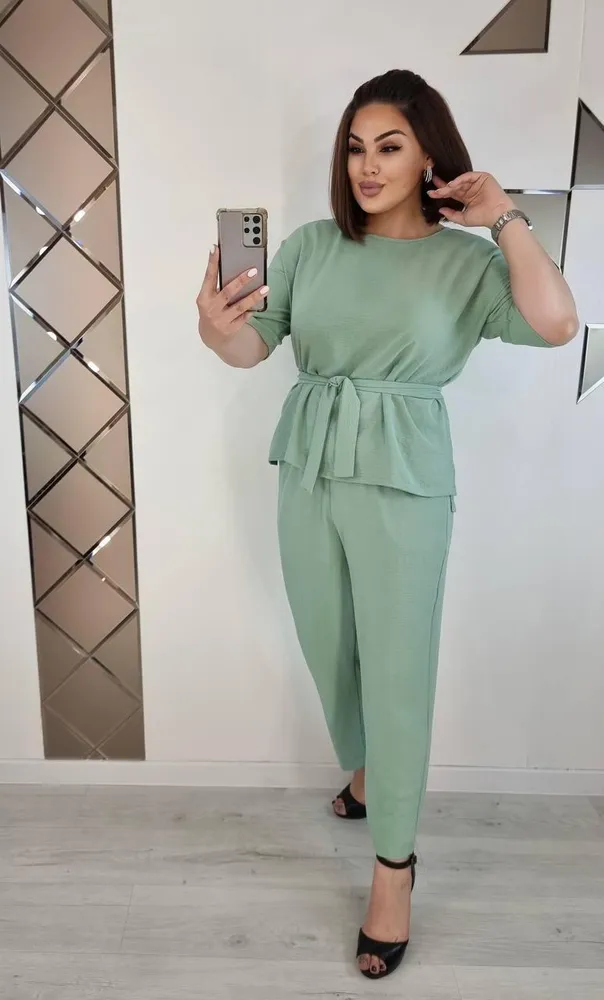 Костюм 01589-2 Fabrika