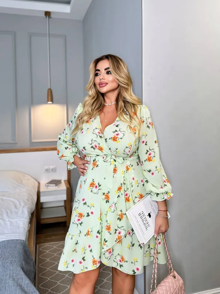 Платье УК-2012 Fabrika