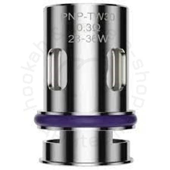 Испаритель Voopoo PnP-TW30 (0.3 omh)