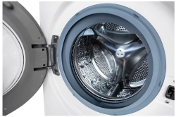 Стиральная машина LG F2M5HS4W