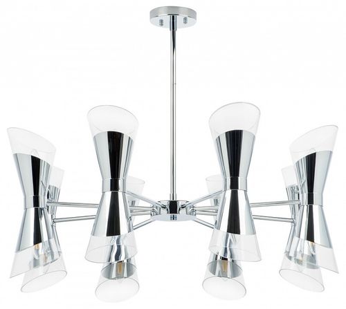 Люстра на штанге Lightstar 817164