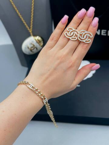 Браслет CHANEL