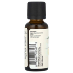 Dr. Mercola, Органическое эфирное масло лимона, 30 мл (1 жидк. унц.)