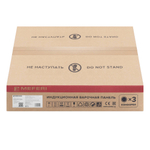 Индукционная варочная панель Meferi MIH453WH POWER фото 9