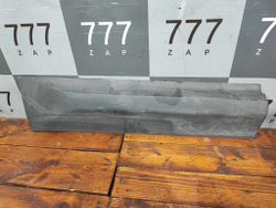 Накладка двери задней правой Skoda Kodiaq 16-22 Б/У Оригинал 565854950