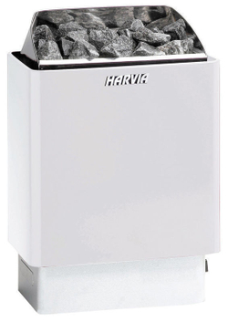 HARVIA Электрическая печь Trendi HEK450230S KIP45E Steel без пульта