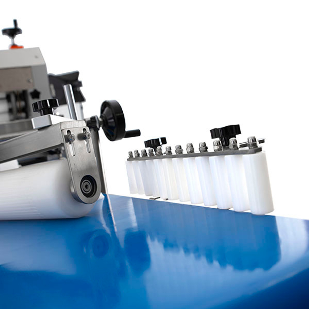 Линия по произв-ву хб изделий (Формовочная машина FA-6,Дозатор FA-V ,Гильотина FA-G,Диафрагма FA-D)