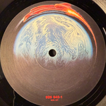 ZZ Top - Afterburner (Германия 1985г.)