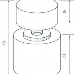 Диммер Arlight SR-NAVE 046134
