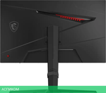 Игровой монитор MSI MAG 275CQRF QD E2
