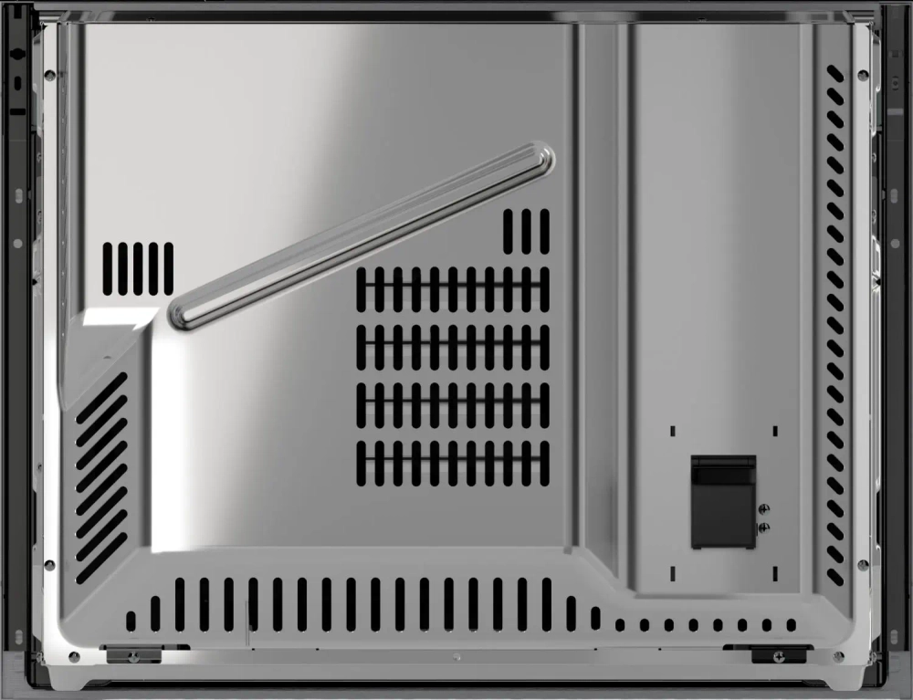 Компактный духовой шкаф Asko OCSM8478G