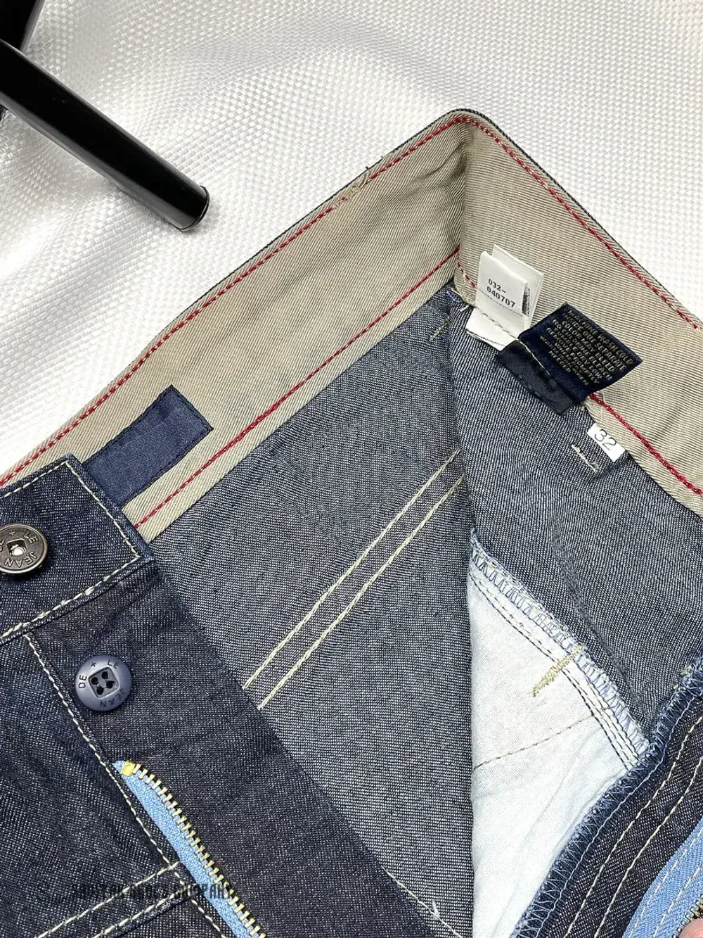 Джинсы от Savitar Ecko South pole True religion Jnco