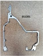 Прокладка масляного теплообменника SDEC SC9D340D2;  TDS 228 6 LTE/Gasket, oil cooler (D18-105-900+B)