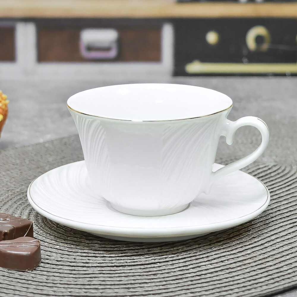 Чайная пара 220мл, 202349