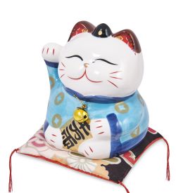 KT-27/8 Копилка «Кот»