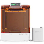 3D принтер Creality HALOT-X1 Combo