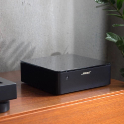 Усилитель Bose AMPLIFIER Black