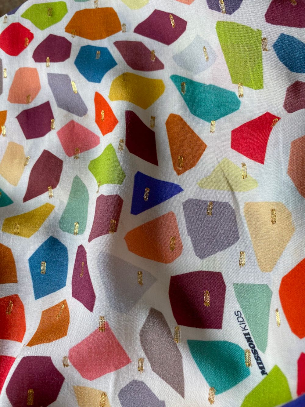 Туника Missoni Kids, 146