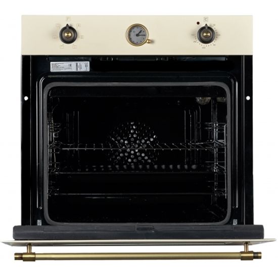 Электрический духовой шкаф Rodmans Rustic BOE 6607 T OW