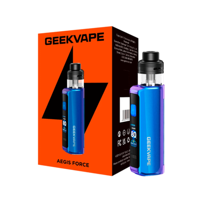 Geek Vape Aegis Force