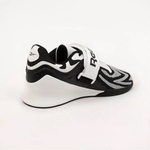 Штангетки мужские Reebok Legacy Lifter IV (Черно-Белые)