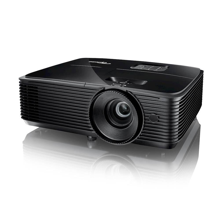 Проектор Optoma X400LVe