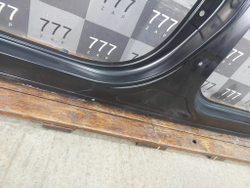 Боковина левая Changan UNI-K 20-нв Новая Оригинал CD569F2702050101