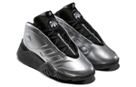 Кроссовки Alexander Wang X Adidas Originals Turnout Bball