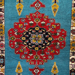 Персидский ковер ручной работы Horasan (186 × 138 см) 220210251 Иран