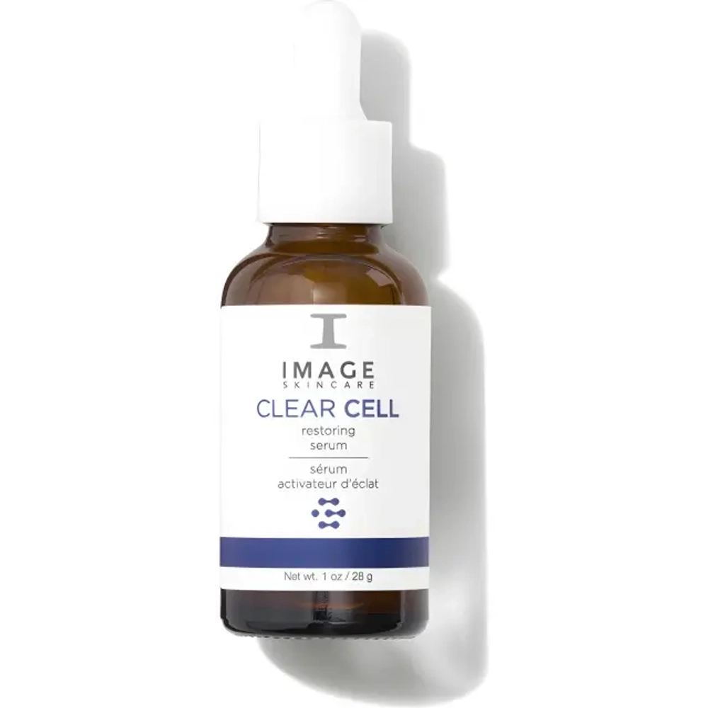Сыворотка для проблемной кожи - CC Restoring Serum