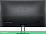 Монитор Xiaomi 27" 2K Monitor A27Qi