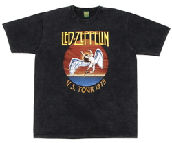 Футболка Led Zeppelin