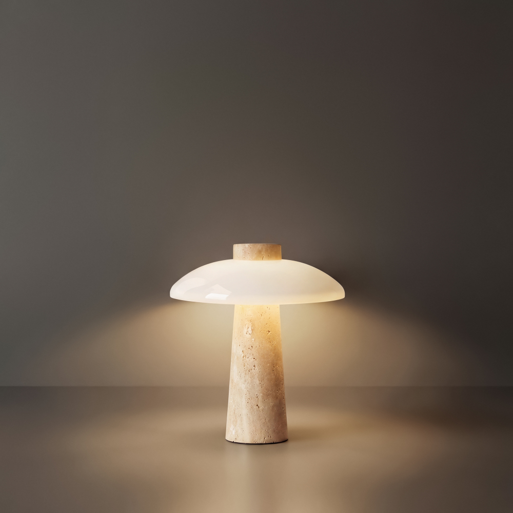 Настольный светильник Freya FR5482TL-L7BG