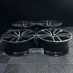 КОВАНЫЕ ДИСКИ ДЛЯ MERCEDES-BENZ CLS X167 2023 МЕРСЕДЕС-БЕНЦ