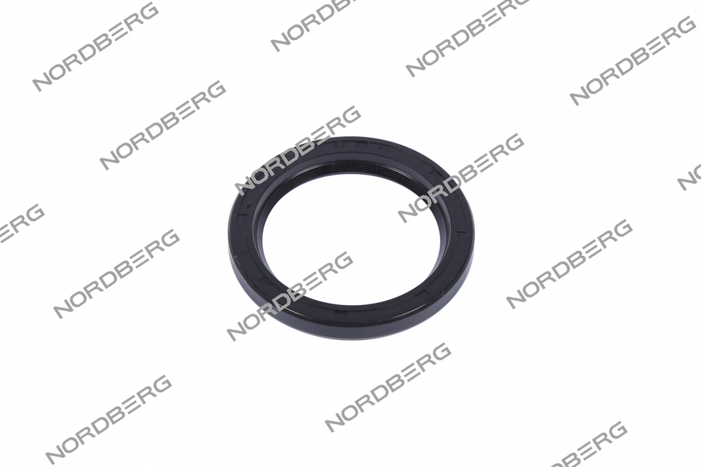 Прокладка крышки коленвала (1200л/мин) NORDBERG NC1200#№34