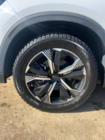 BAIC X75 Luxury 1.5T 7DCT