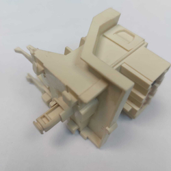 10 Кнопка сетевая посудомоечной машины Bosch 5600052536 б/у