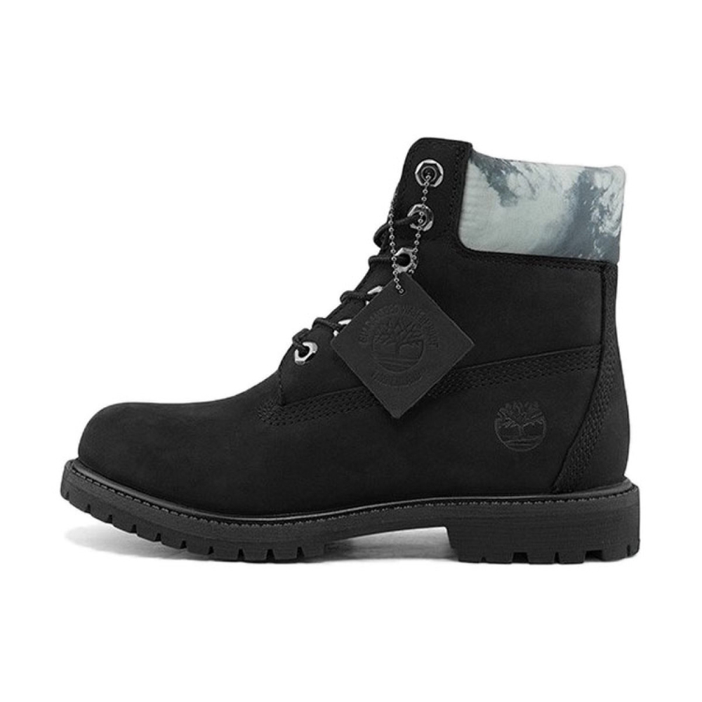 Обувь Timberland, A2ESH