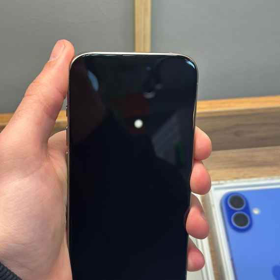 Apple iPhone 15 Pro 256gb