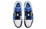 Кроссовки Jordan Low