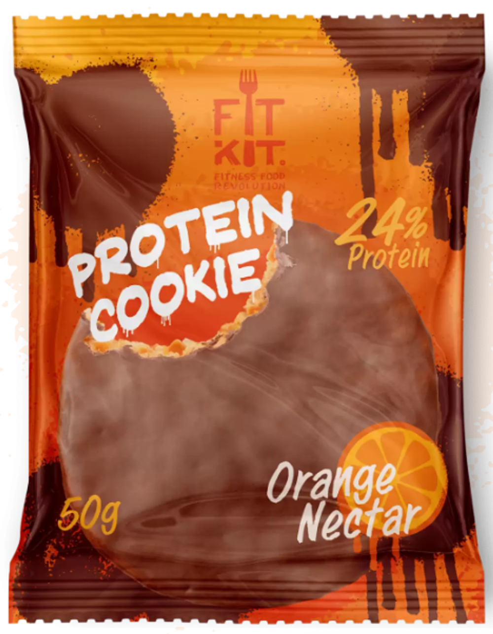 Десерт - Protein Chocolate Cookie