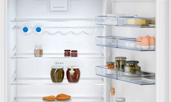 Холодильник Neff KB7966DD0