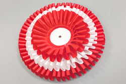 Ярус 3-40, 3-х этажный, цвета в ассортименте. 160 мм.